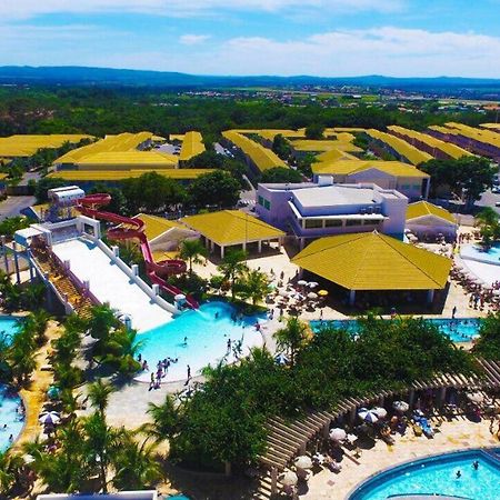 Lacqua Diroma Park E Acomodacao Caldas Novas Εξωτερικό φωτογραφία