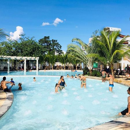 Lacqua Diroma Park E Acomodacao Caldas Novas Εξωτερικό φωτογραφία