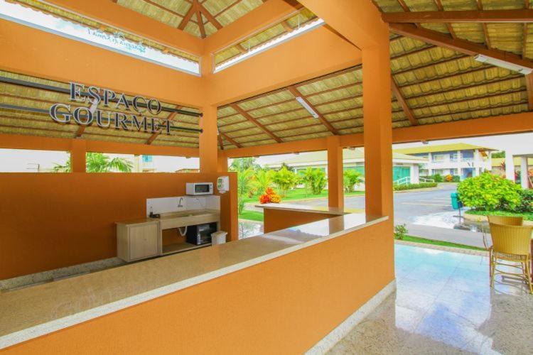 Lacqua Diroma Park E Acomodacao Caldas Novas Εξωτερικό φωτογραφία